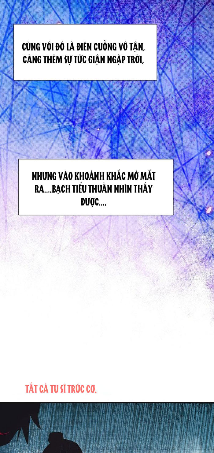 Nhất Niệm Vĩnh Hằng Chap 92 - Next Chap 93