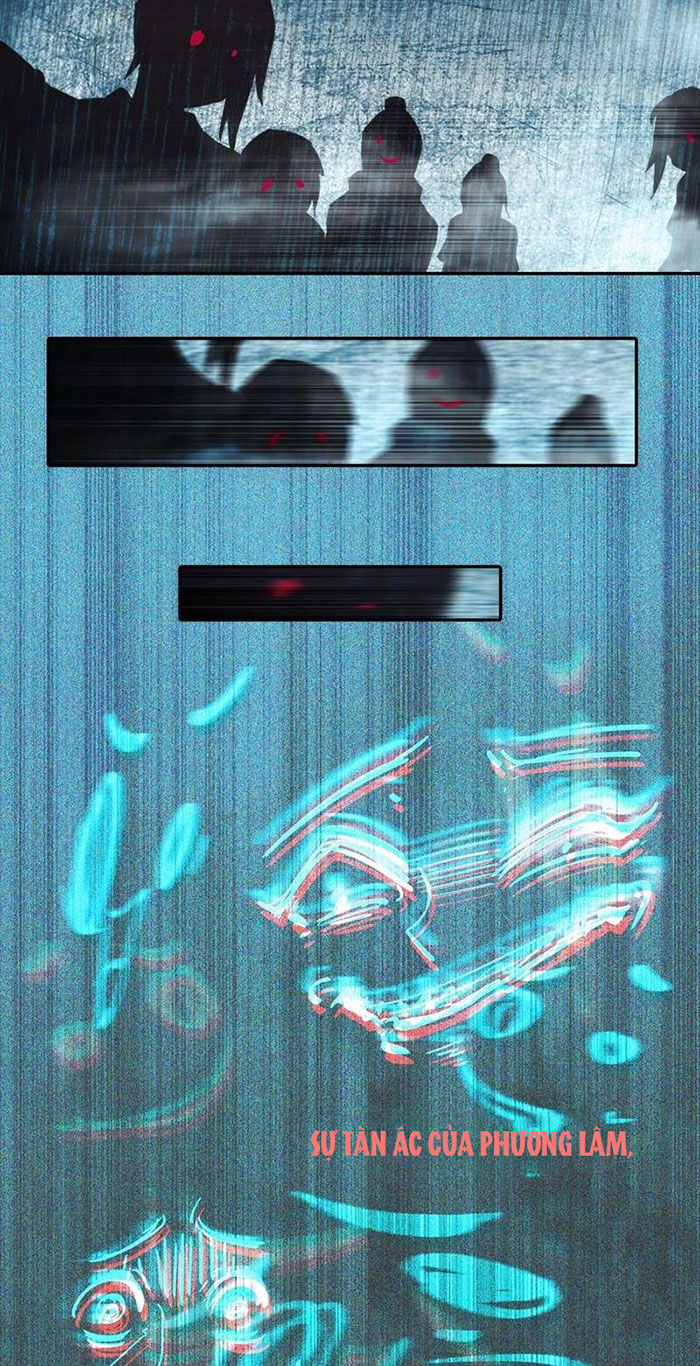 Nhất Niệm Vĩnh Hằng Chap 92 - Next Chap 93