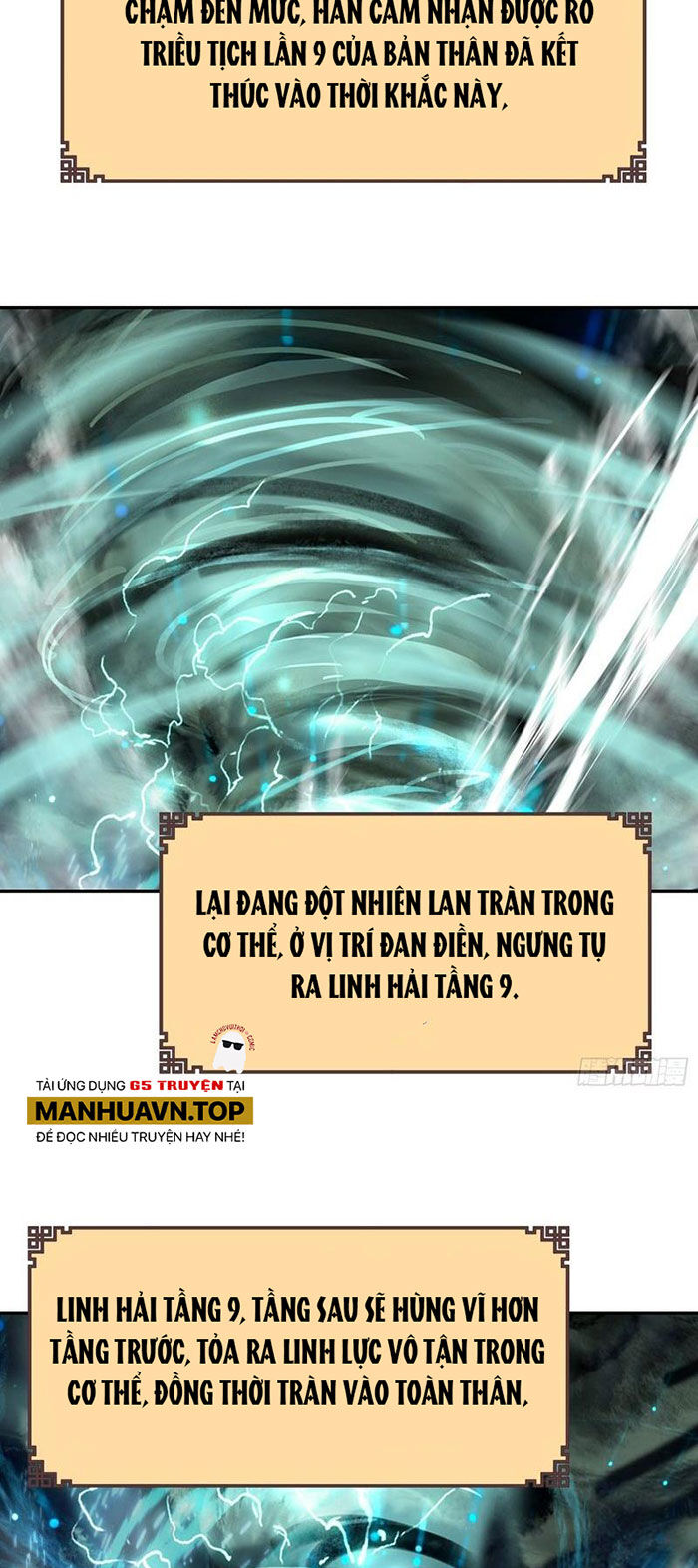 Nhất Niệm Vĩnh Hằng Chap 92 - Next Chap 93