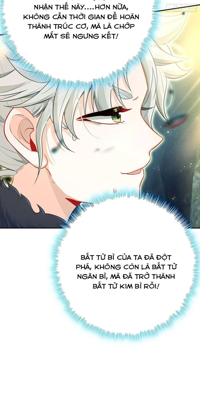 Nhất Niệm Vĩnh Hằng Chap 92 - Next Chap 93