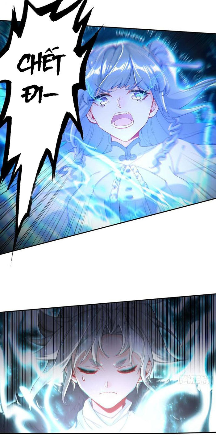 Nhất Niệm Vĩnh Hằng Chap 92 - Next Chap 93