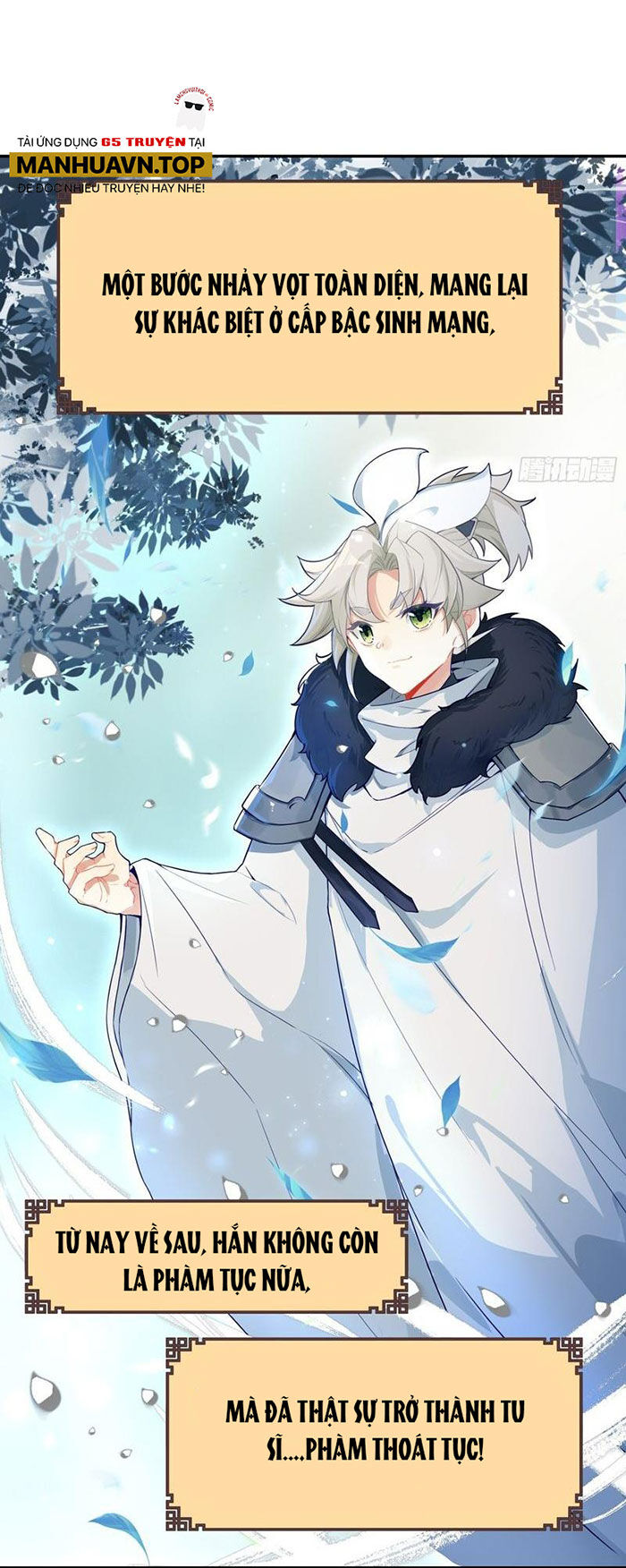 Nhất Niệm Vĩnh Hằng Chap 92 - Next Chap 93