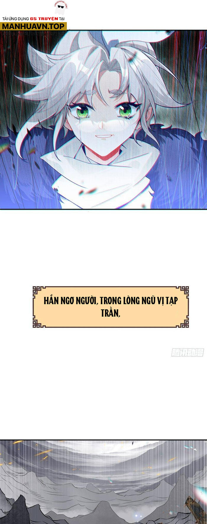 Nhất Niệm Vĩnh Hằng Chap 92 - Next Chap 93