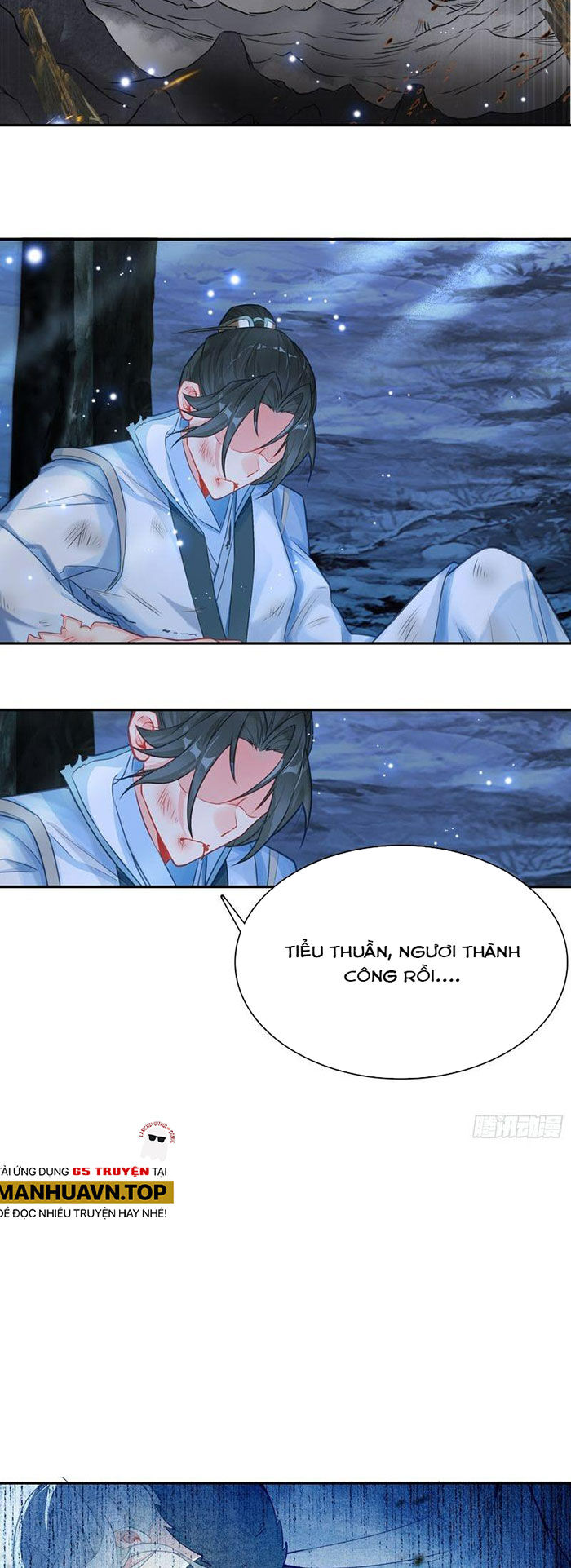 Nhất Niệm Vĩnh Hằng Chap 92 - Next Chap 93