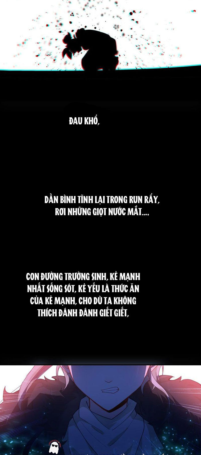 Nhất Niệm Vĩnh Hằng Chap 92 - Next Chap 93