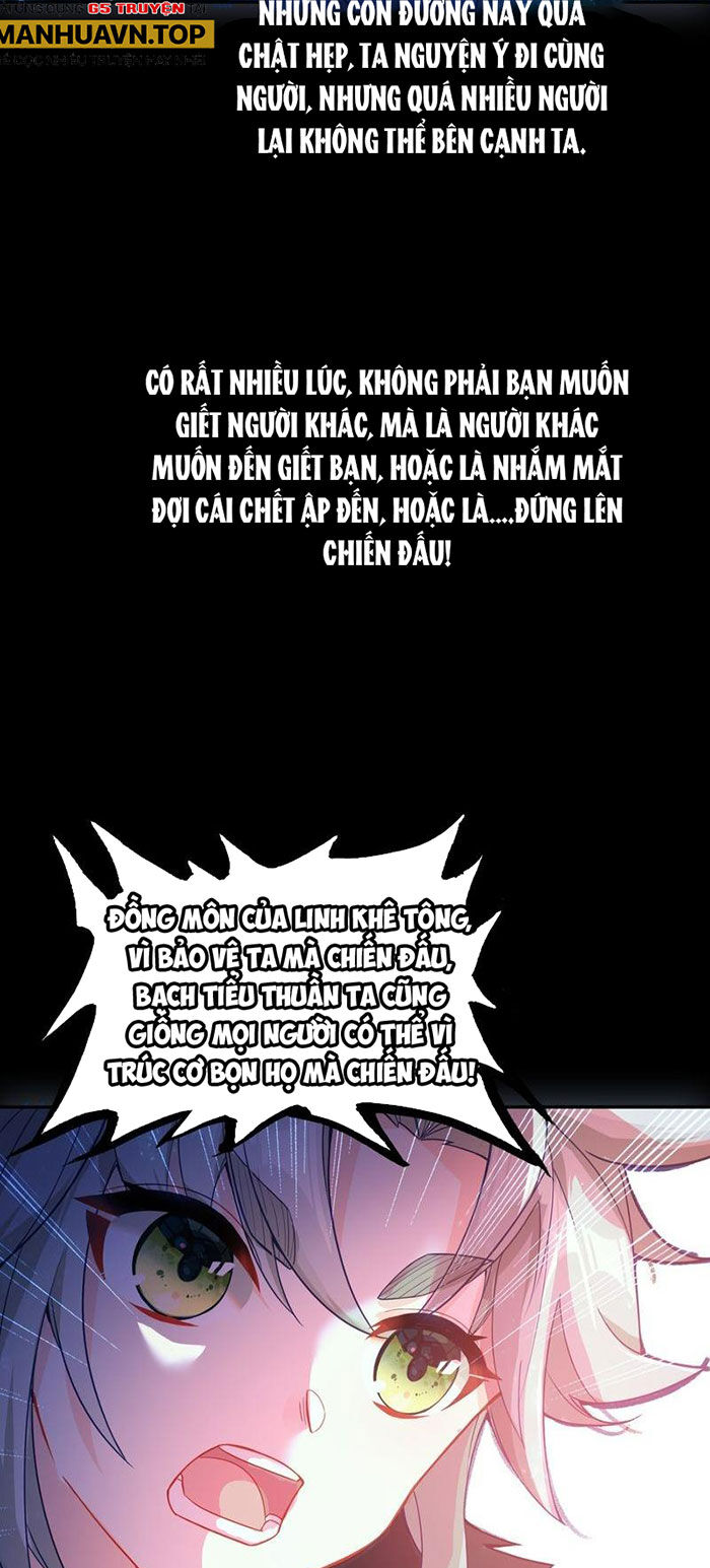 Nhất Niệm Vĩnh Hằng Chap 92 - Next Chap 93