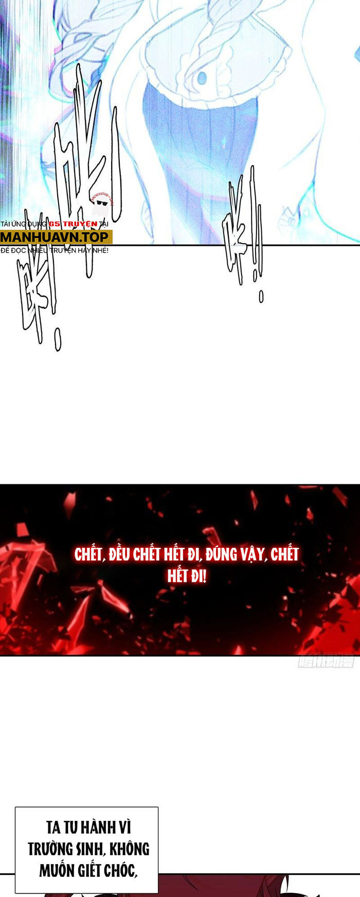 Nhất Niệm Vĩnh Hằng Chap 92 - Next Chap 93