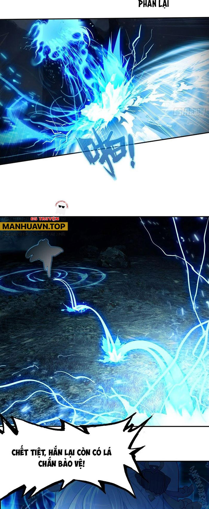 Nhất Niệm Vĩnh Hằng Chap 92 - Next Chap 93