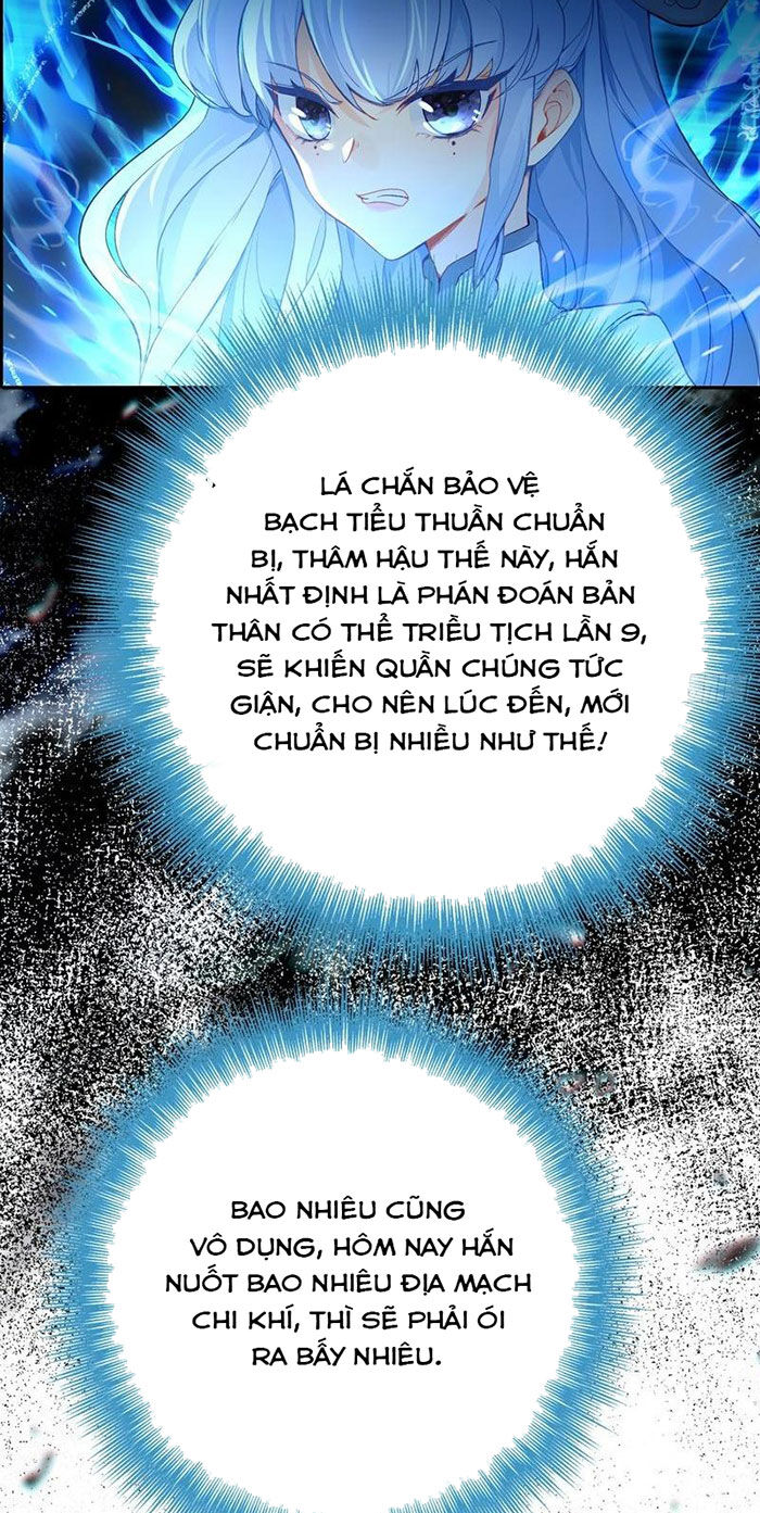 Nhất Niệm Vĩnh Hằng Chap 92 - Next Chap 93