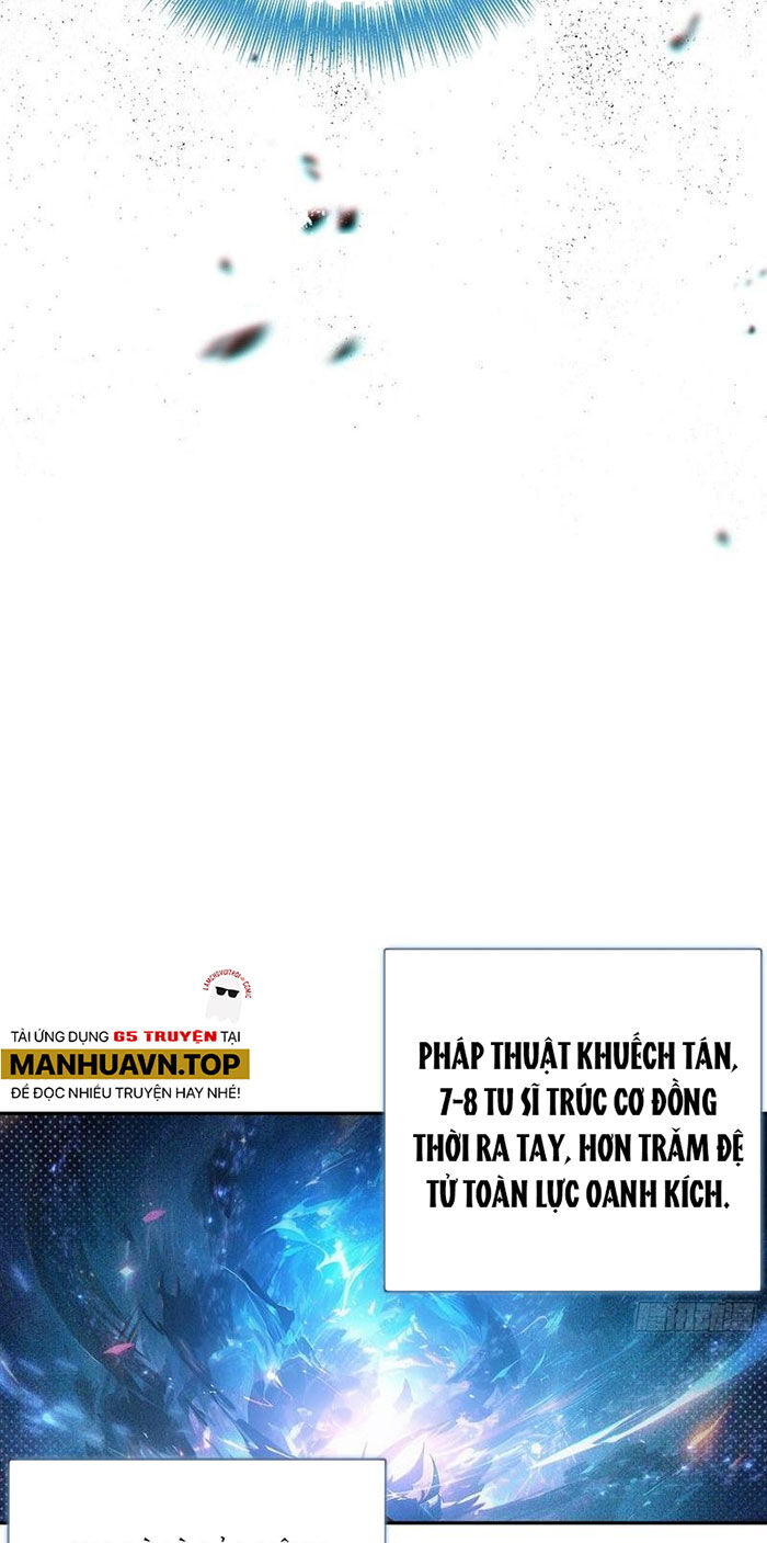 Nhất Niệm Vĩnh Hằng Chap 92 - Next Chap 93