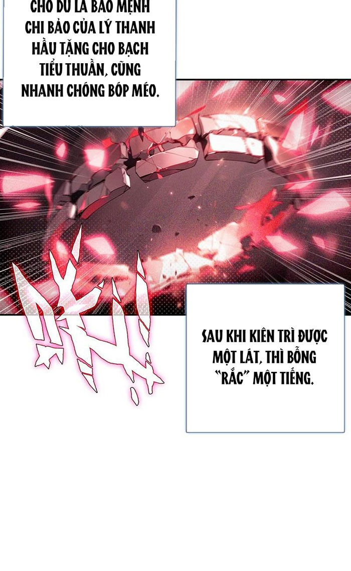 Nhất Niệm Vĩnh Hằng Chap 92 - Next Chap 93