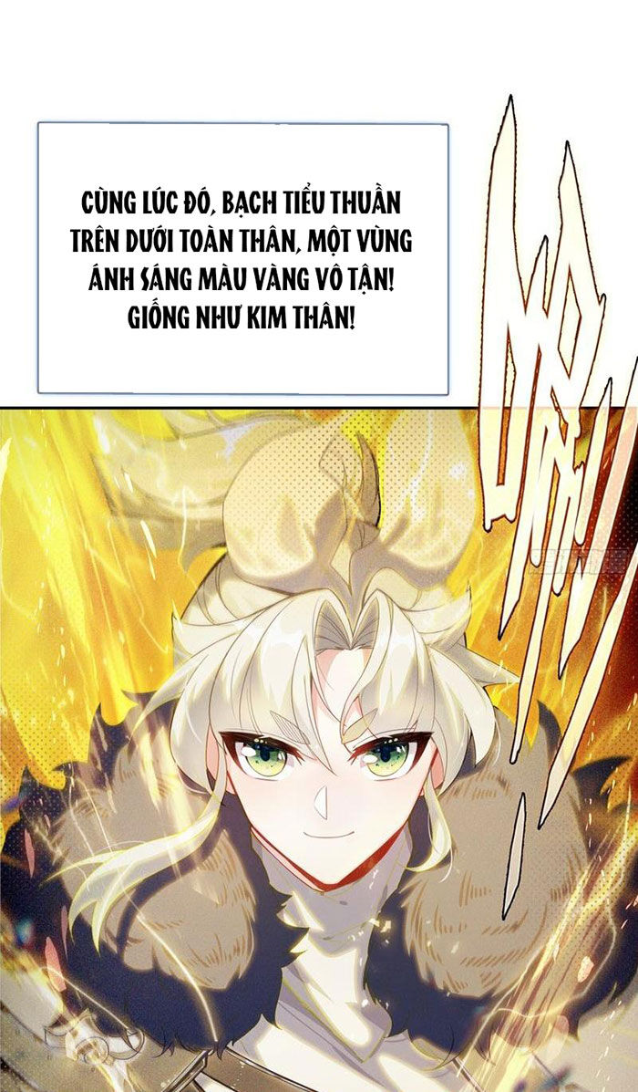 Nhất Niệm Vĩnh Hằng Chap 92 - Next Chap 93