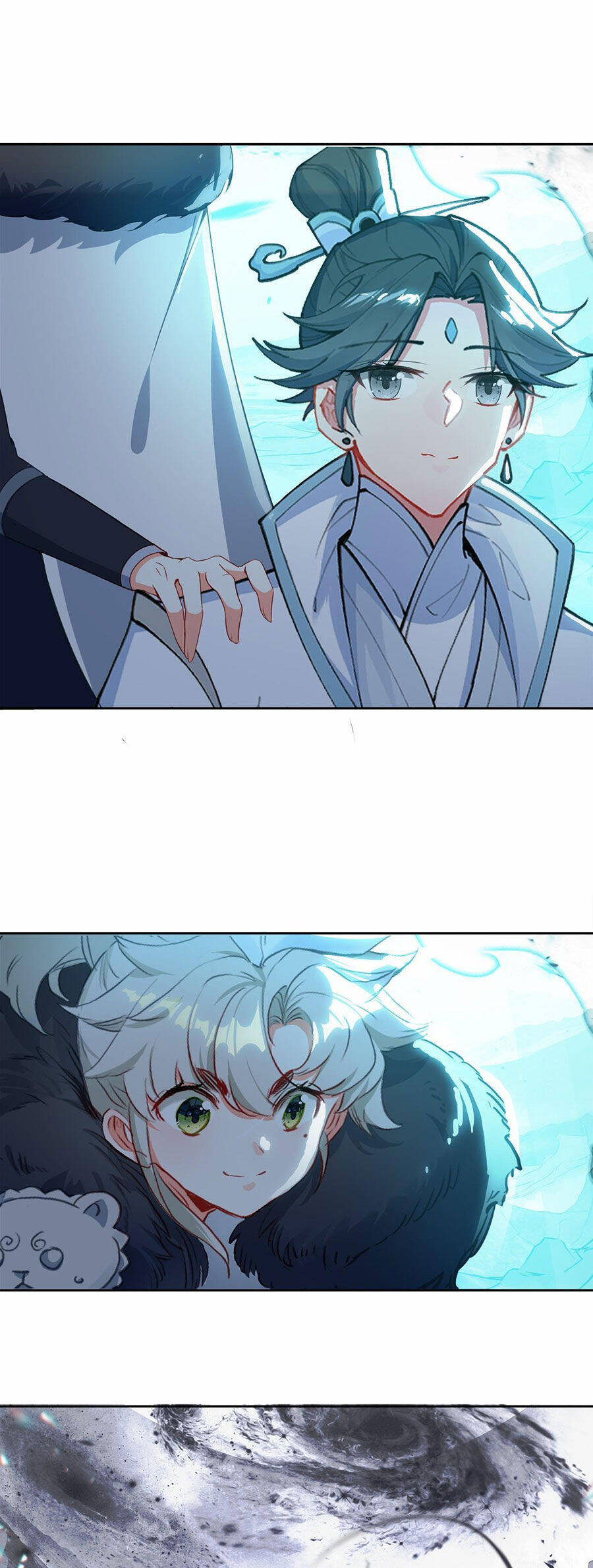 Nhất Niệm Vĩnh Hằng Chap 93 - Next Chap 94