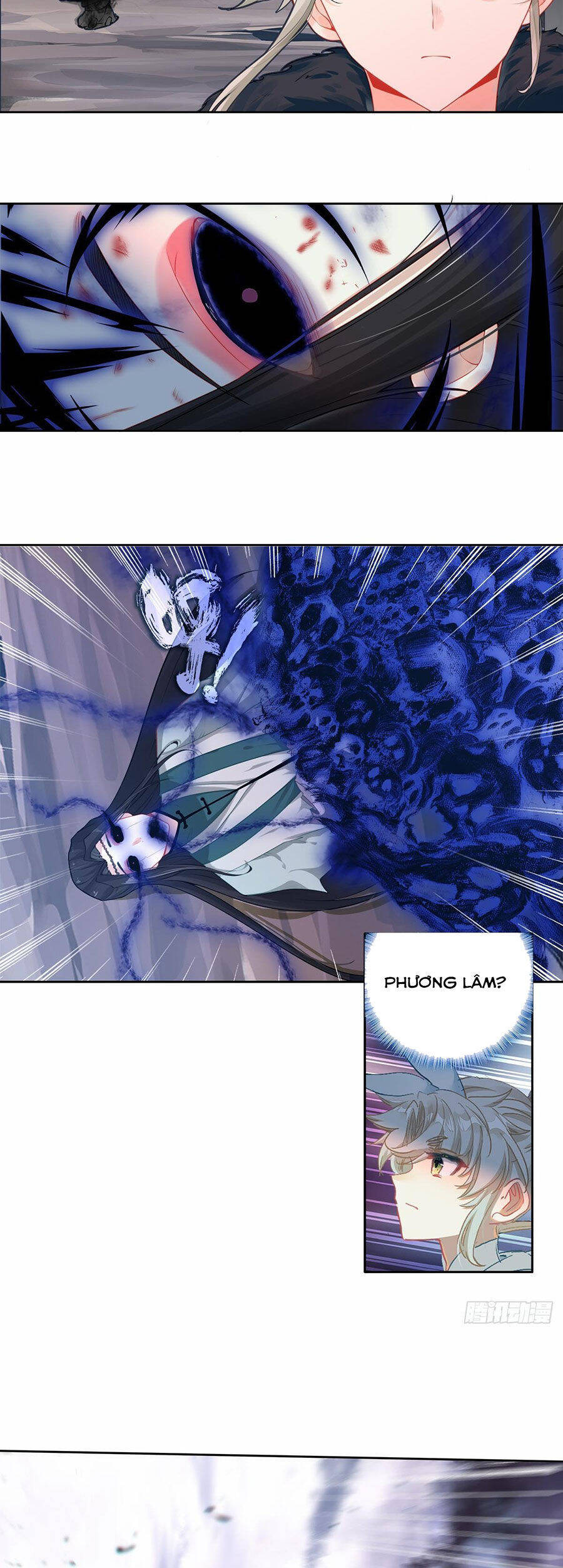 Nhất Niệm Vĩnh Hằng Chap 93 - Next Chap 94