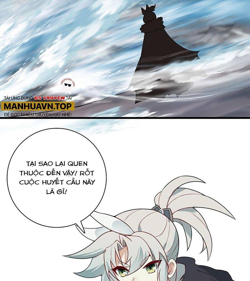 Nhất Niệm Vĩnh Hằng Chap 94 - Next Chap 95