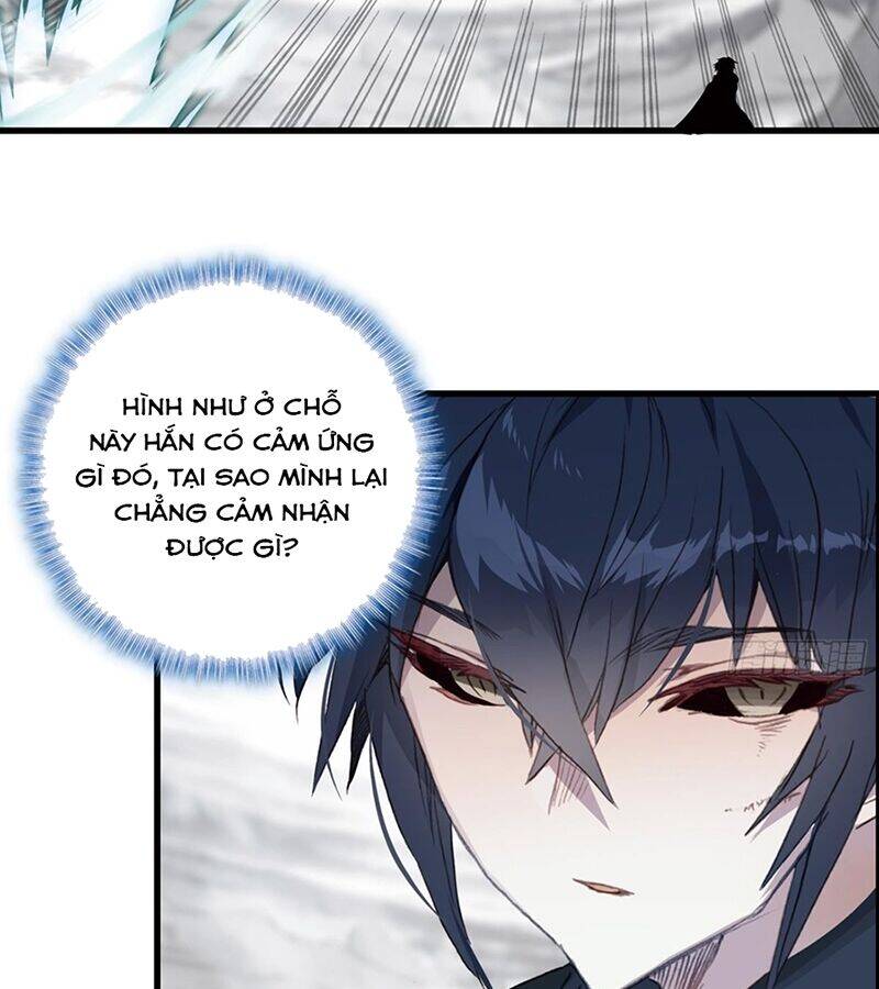 Nhất Niệm Vĩnh Hằng Chap 94 - Next Chap 95