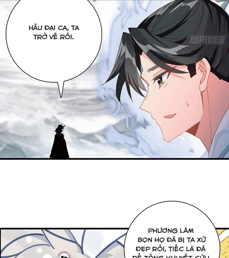 Nhất Niệm Vĩnh Hằng Chap 94 - Next Chap 95