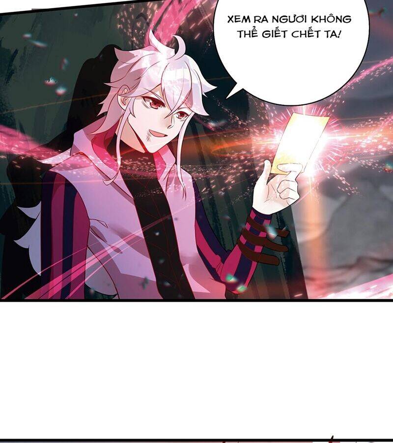 Nhất Niệm Vĩnh Hằng Chap 94 - Next Chap 95