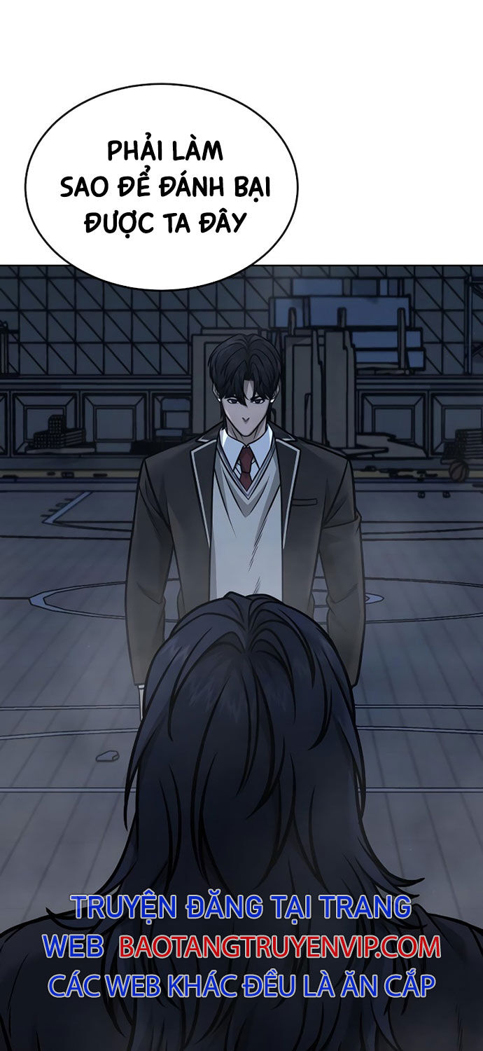 Nhiệm Vụ Diệu Kỳ Chap 155 - Next Chap 156