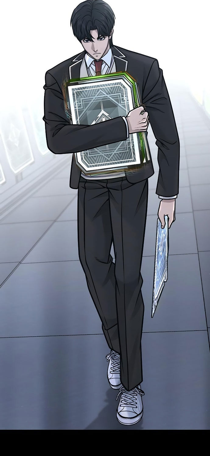 Nhiệm Vụ Diệu Kỳ Chap 155 - Next Chap 156