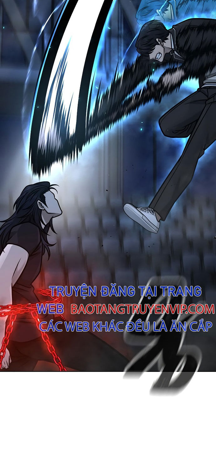 Nhiệm Vụ Diệu Kỳ Chap 155 - Next Chap 156