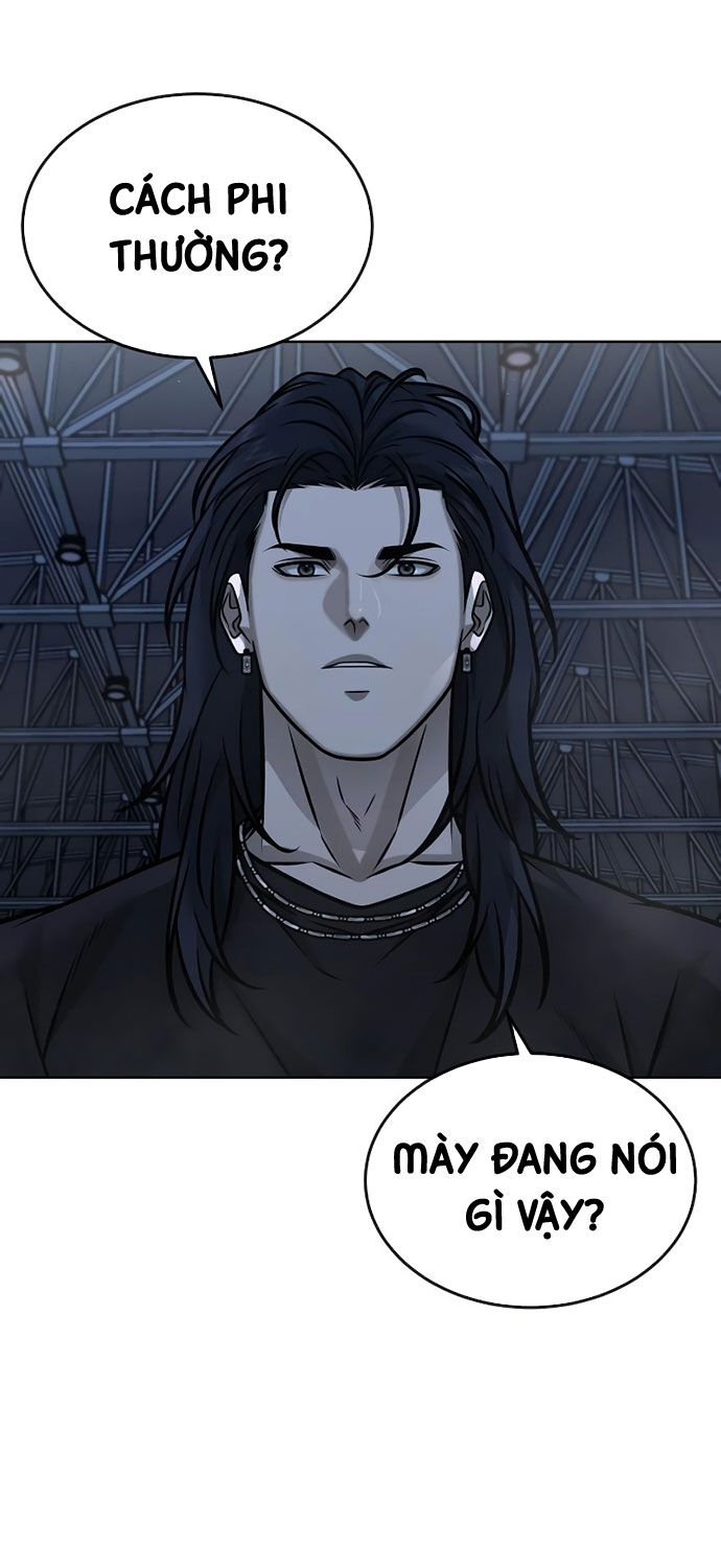 Nhiệm Vụ Diệu Kỳ Chap 155 - Next Chap 156