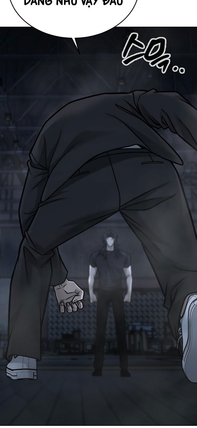 Nhiệm Vụ Diệu Kỳ Chap 155 - Next Chap 156