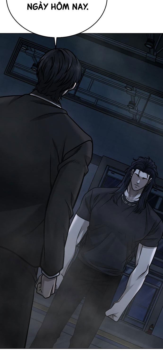 Nhiệm Vụ Diệu Kỳ Chap 155 - Next Chap 156