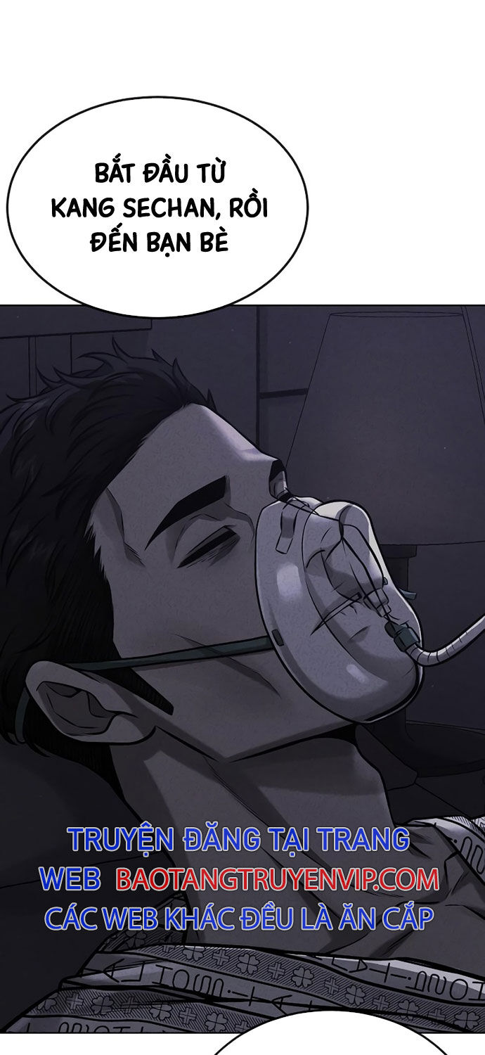 Nhiệm Vụ Diệu Kỳ Chap 155 - Next Chap 156