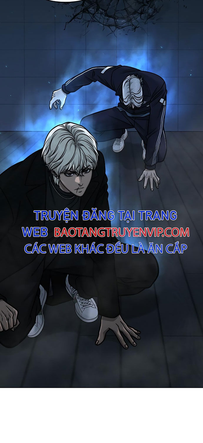 Nhiệm Vụ Diệu Kỳ Chap 155 - Next Chap 156