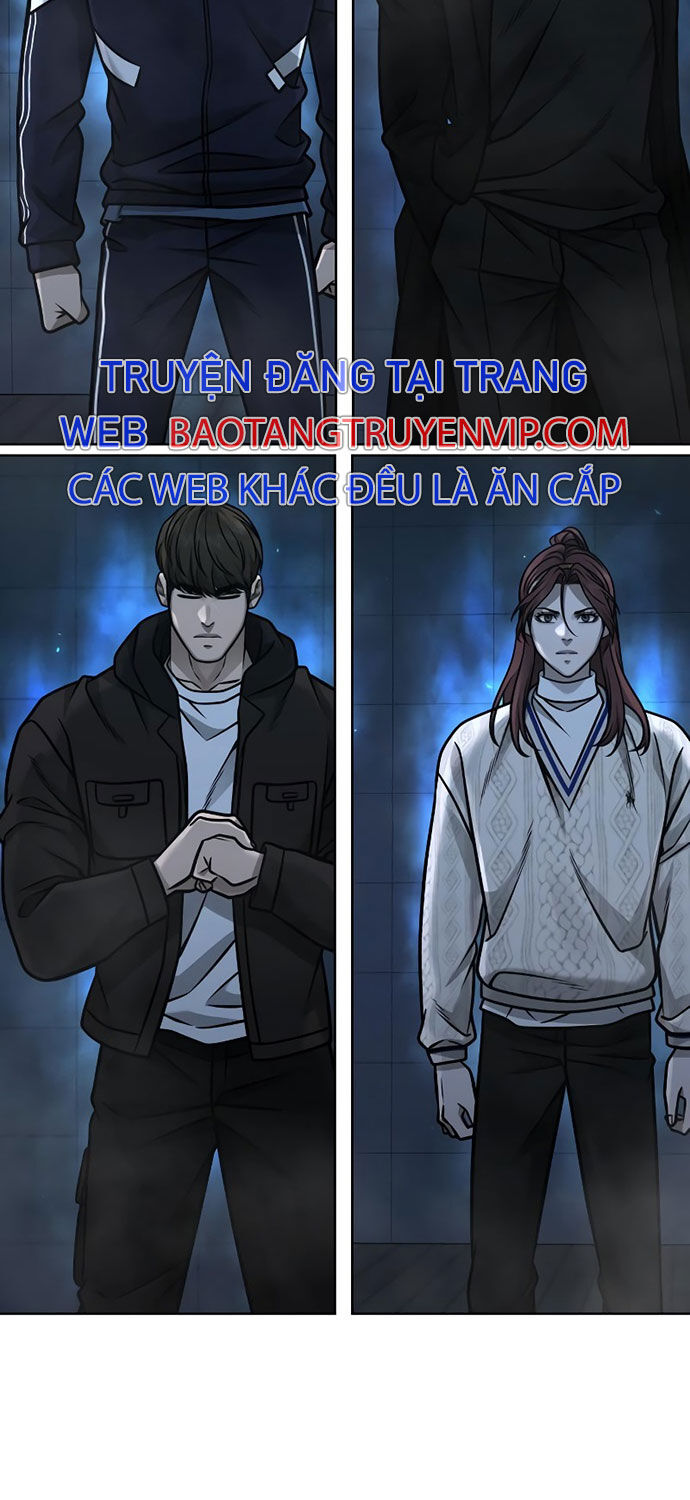 Nhiệm Vụ Diệu Kỳ Chap 155 - Next Chap 156