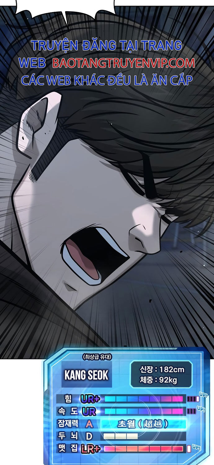 Nhiệm Vụ Diệu Kỳ Chap 155 - Next Chap 156