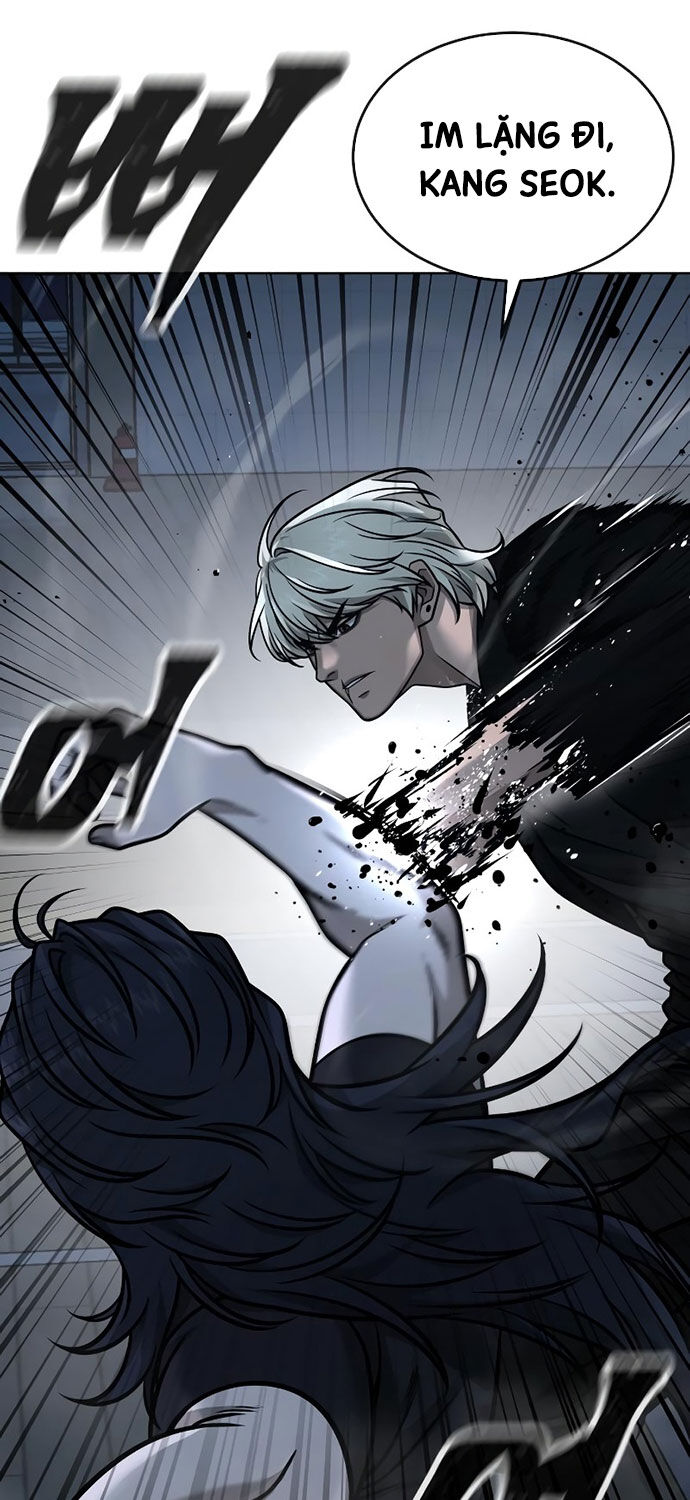 Nhiệm Vụ Diệu Kỳ Chap 155 - Next Chap 156