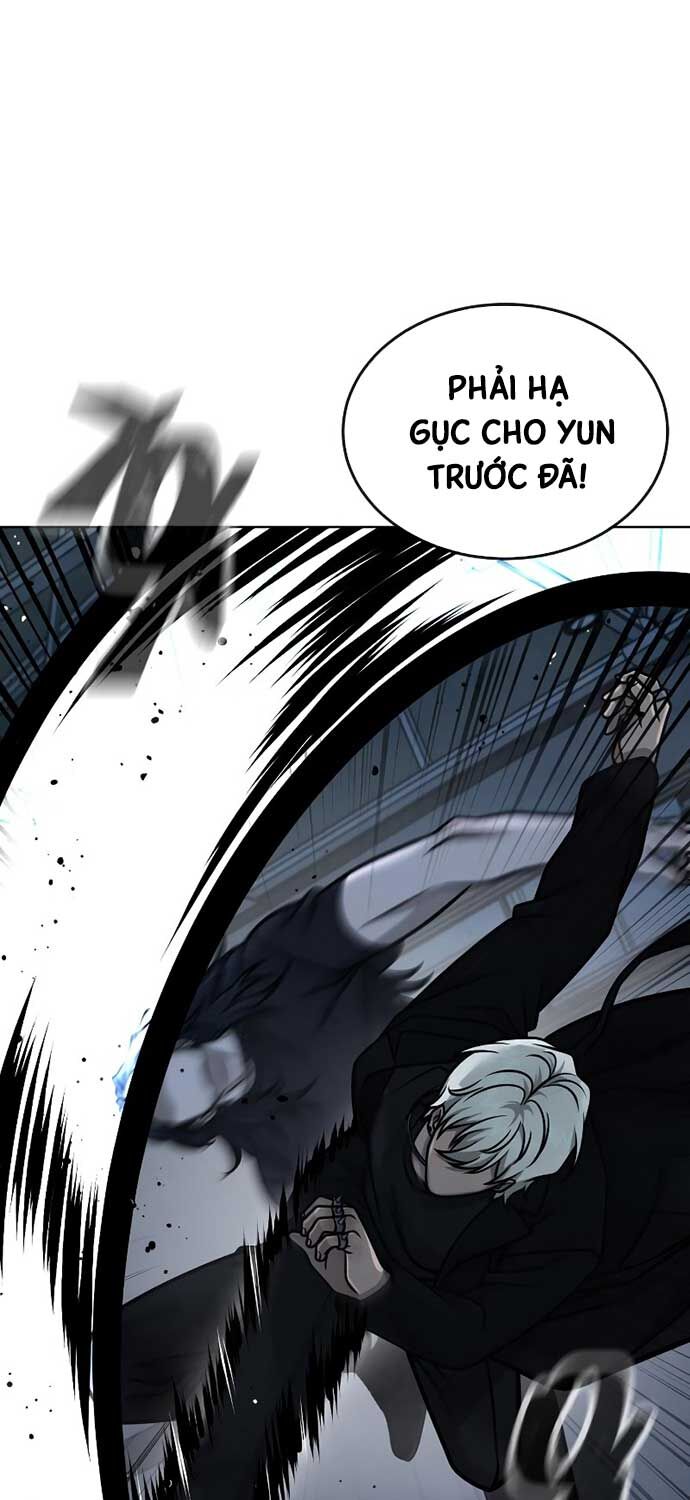 Nhiệm Vụ Diệu Kỳ Chap 155 - Next Chap 156