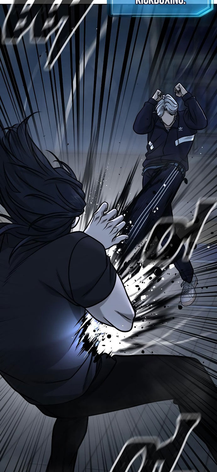 Nhiệm Vụ Diệu Kỳ Chap 155 - Next Chap 156