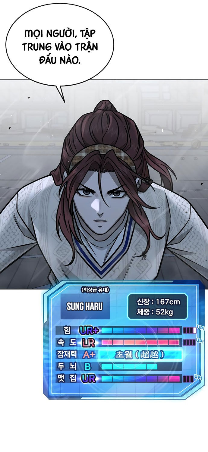 Nhiệm Vụ Diệu Kỳ Chap 155 - Next Chap 156