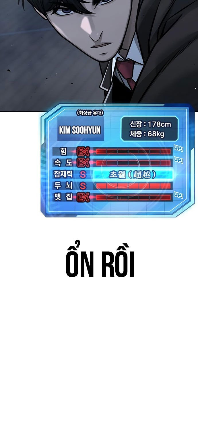 Nhiệm Vụ Diệu Kỳ Chap 155 - Next Chap 156