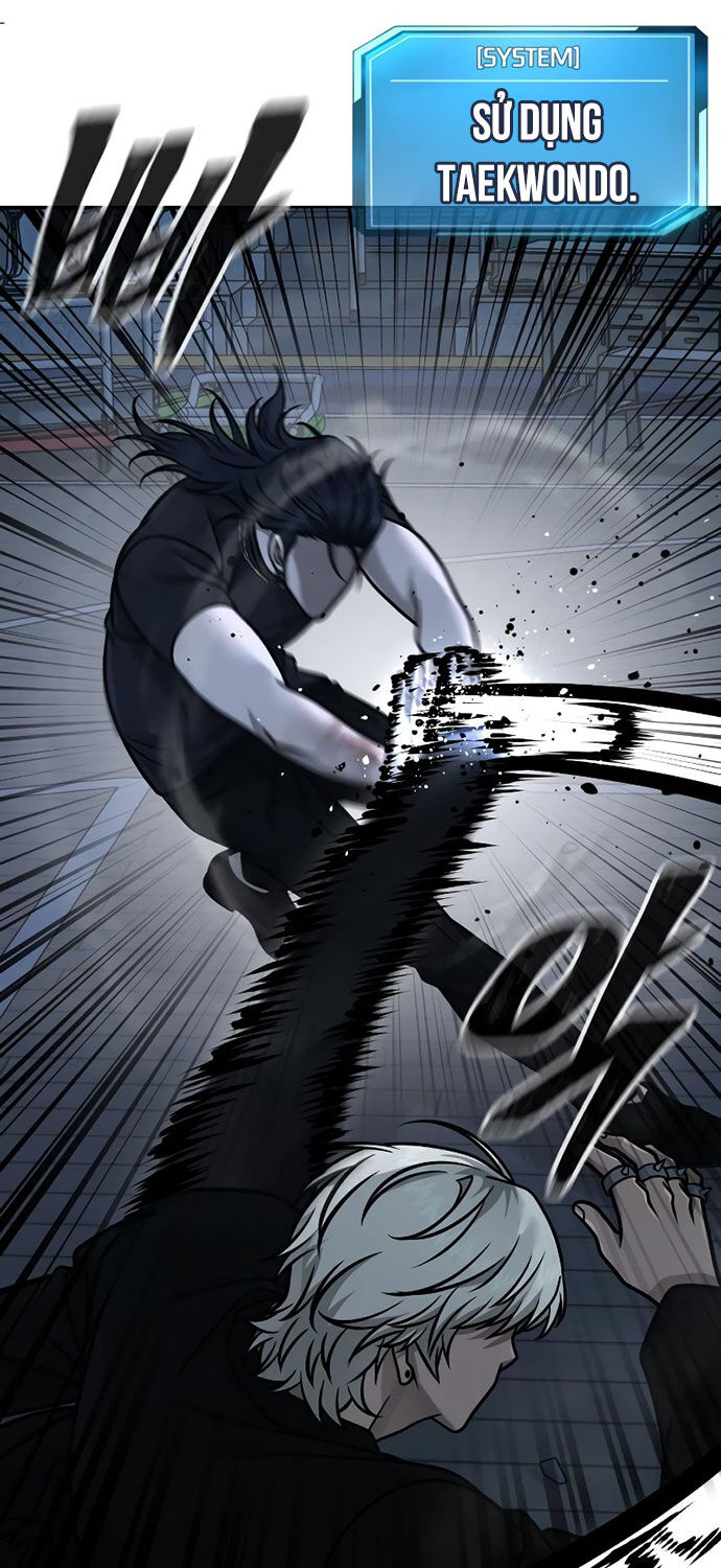 Nhiệm Vụ Diệu Kỳ Chap 155 - Next Chap 156