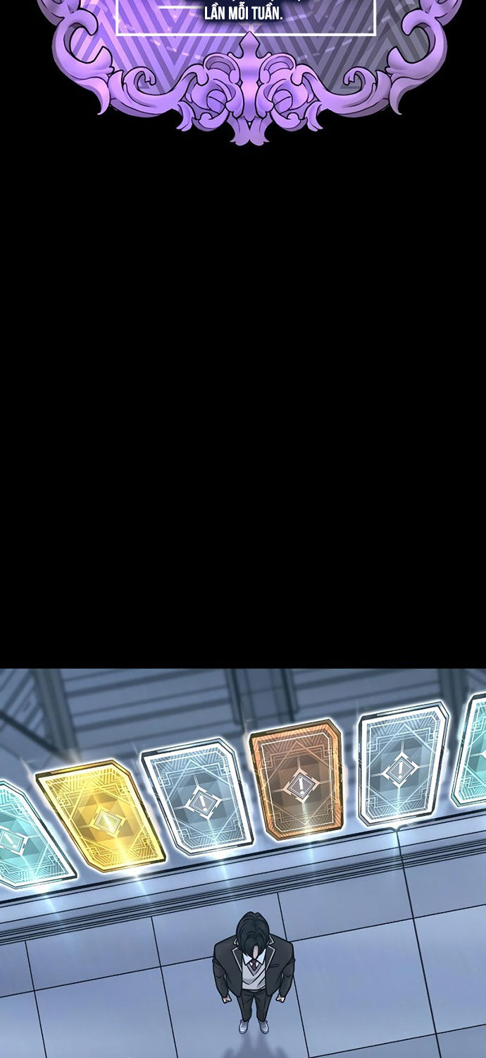 Nhiệm Vụ Diệu Kỳ Chap 155 - Next Chap 156