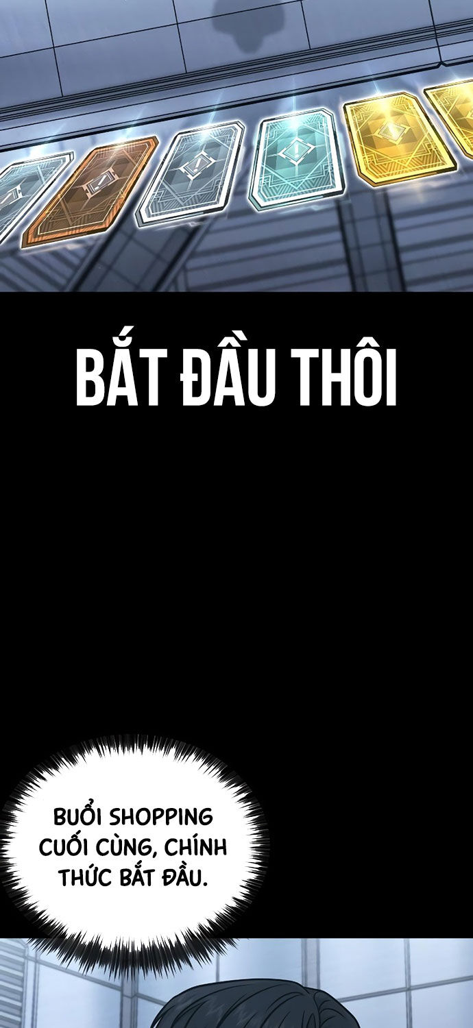 Nhiệm Vụ Diệu Kỳ Chap 155 - Next Chap 156