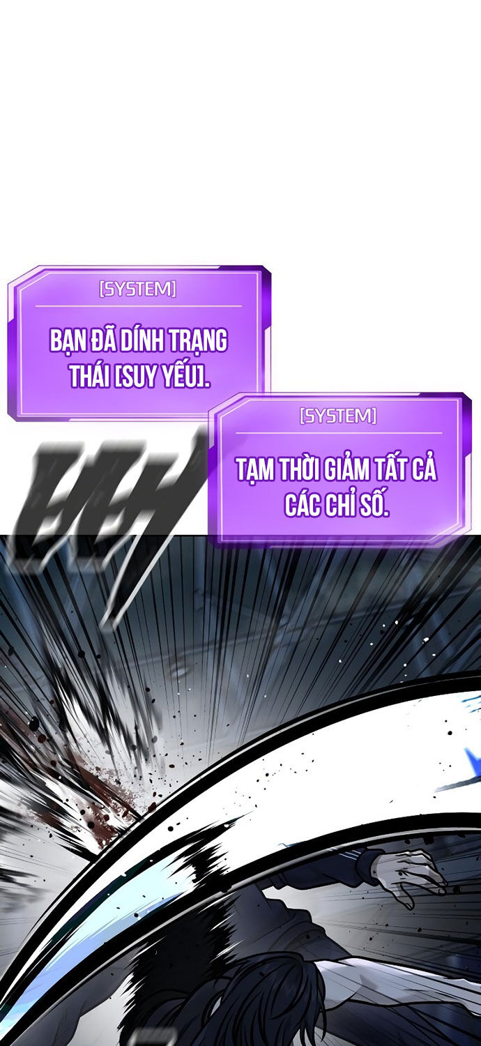 Nhiệm Vụ Diệu Kỳ Chap 155 - Next Chap 156