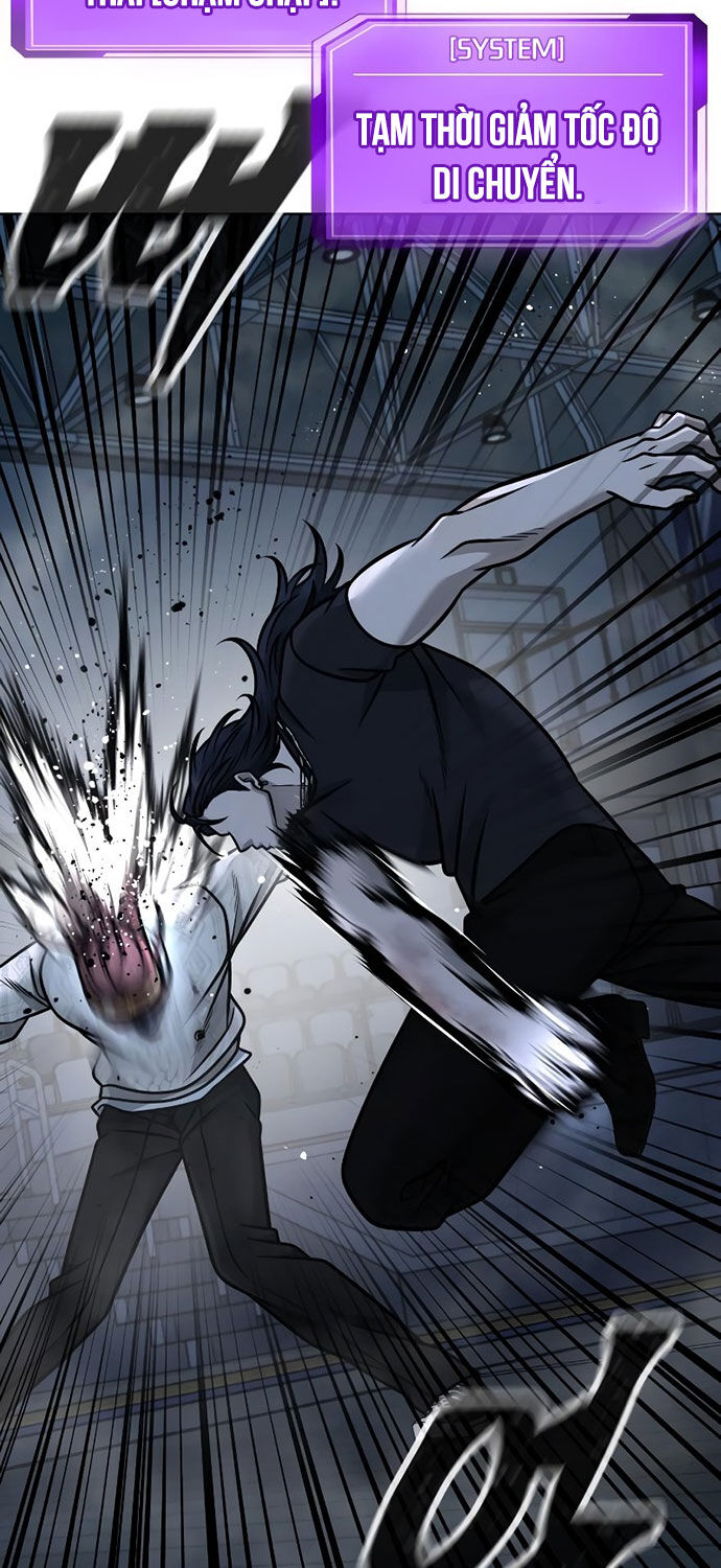 Nhiệm Vụ Diệu Kỳ Chap 155 - Next Chap 156