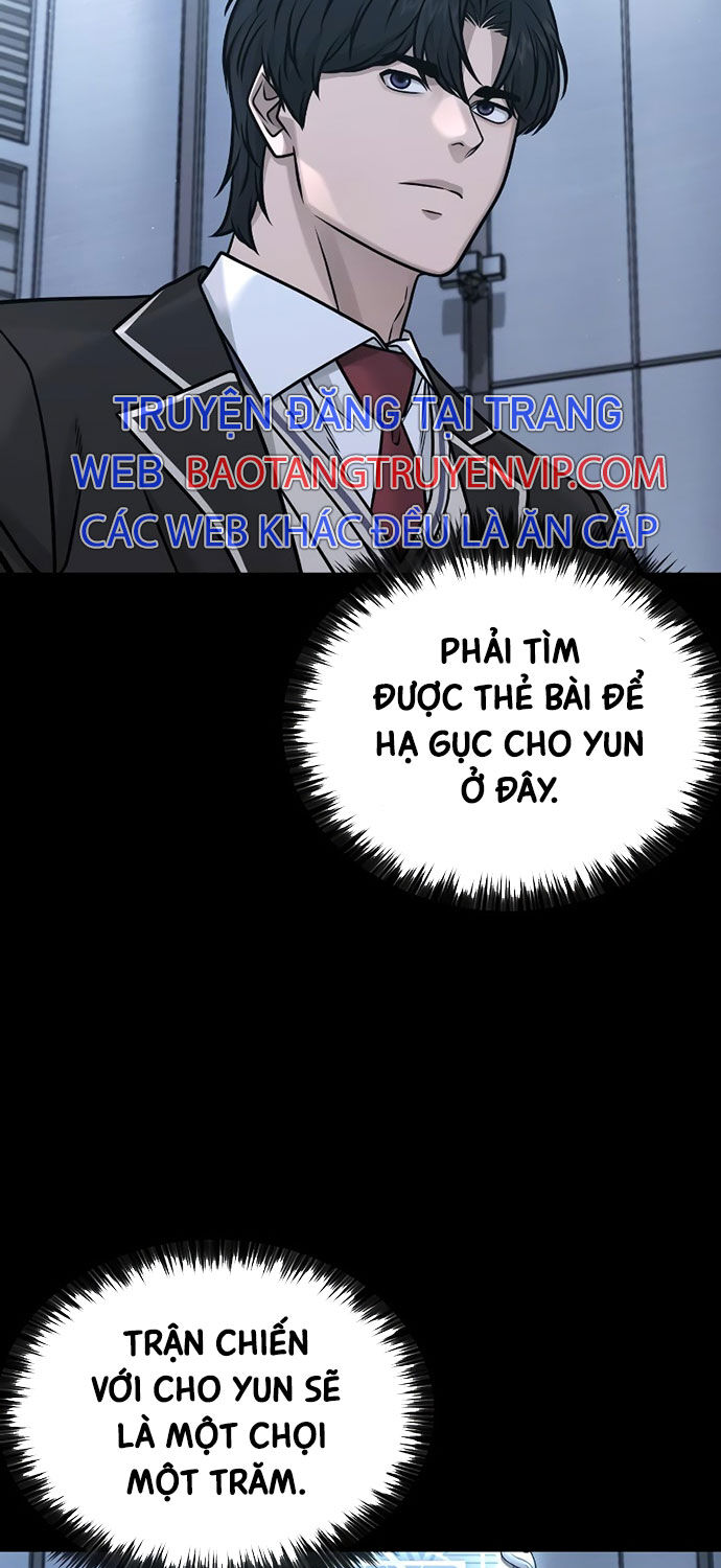 Nhiệm Vụ Diệu Kỳ Chap 155 - Next Chap 156