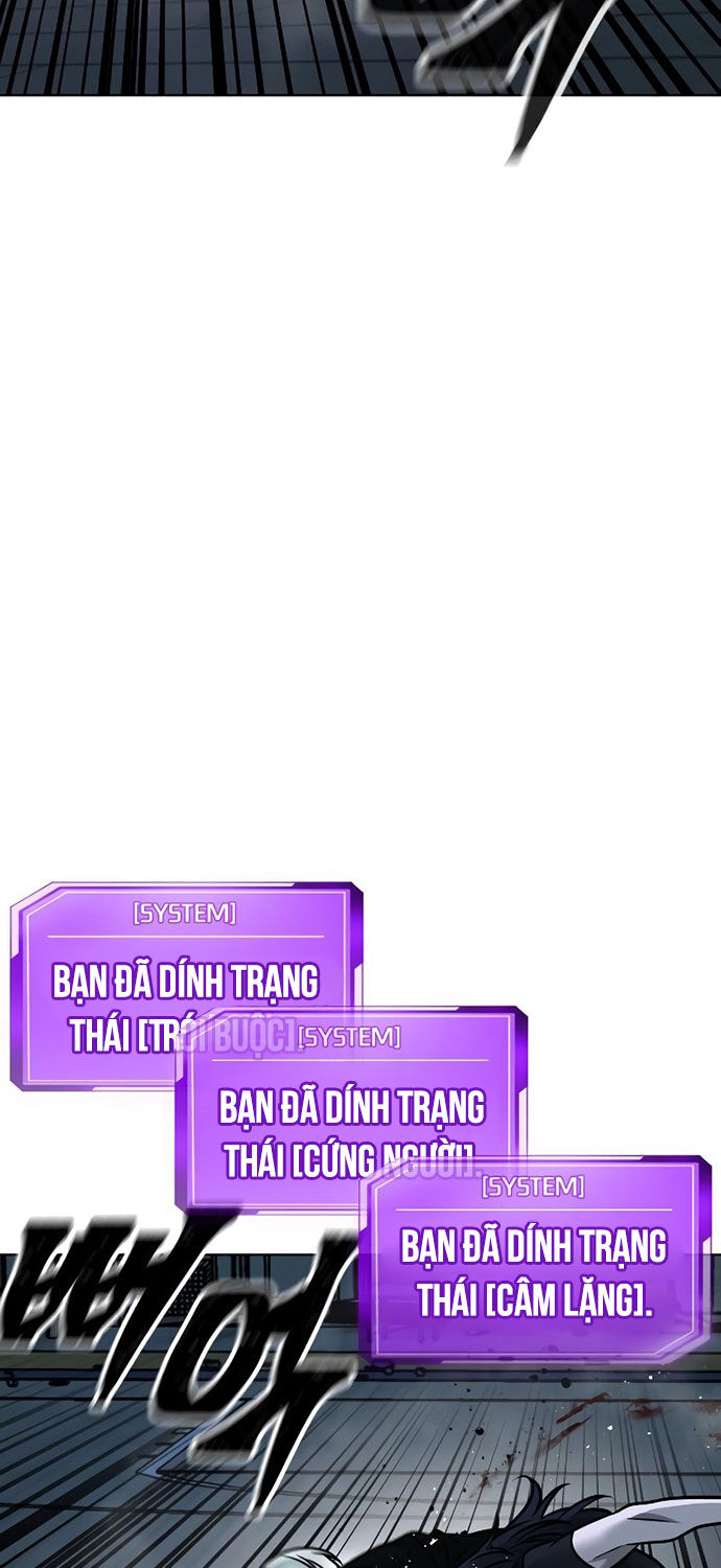 Nhiệm Vụ Diệu Kỳ Chap 155 - Next Chap 156