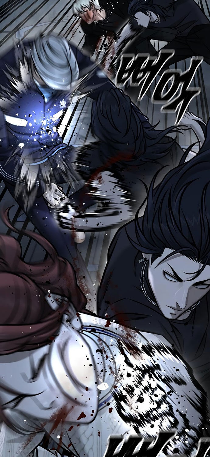 Nhiệm Vụ Diệu Kỳ Chap 155 - Next Chap 156