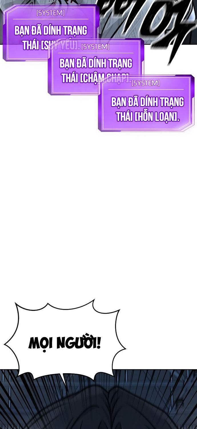 Nhiệm Vụ Diệu Kỳ Chap 155 - Next Chap 156