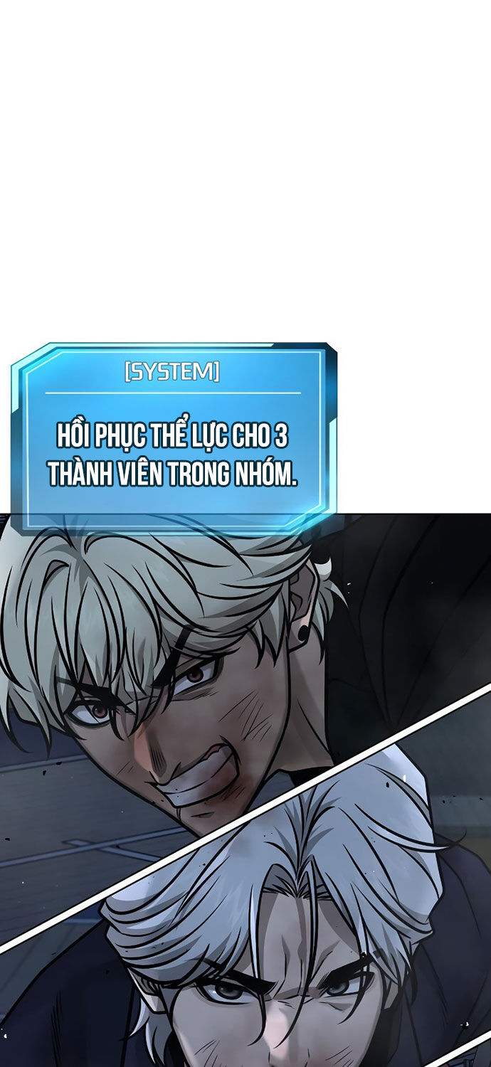 Nhiệm Vụ Diệu Kỳ Chap 155 - Next Chap 156