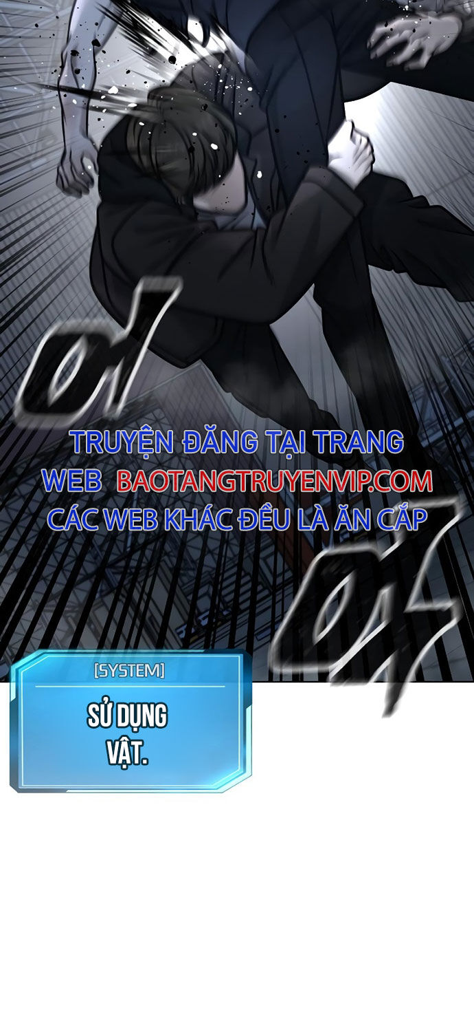 Nhiệm Vụ Diệu Kỳ Chap 155 - Next Chap 156