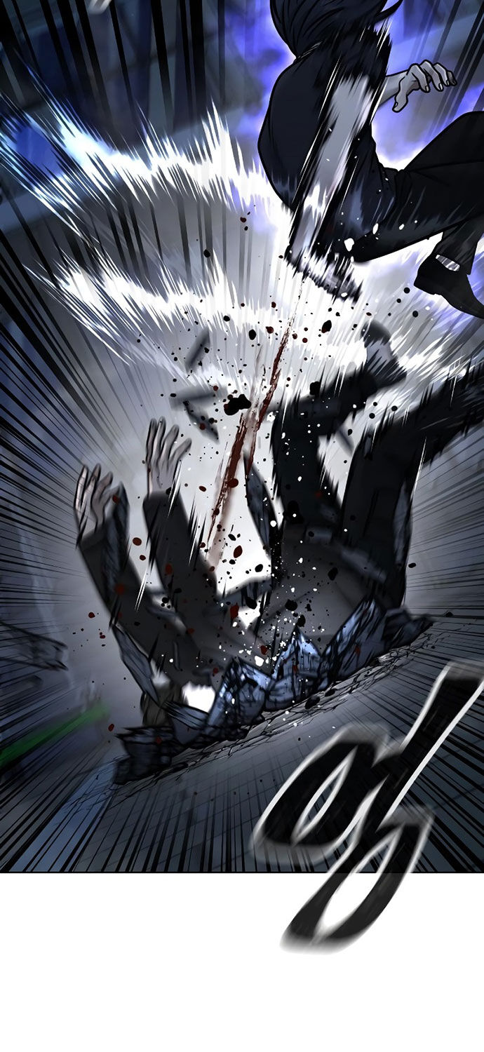 Nhiệm Vụ Diệu Kỳ Chap 155 - Next Chap 156