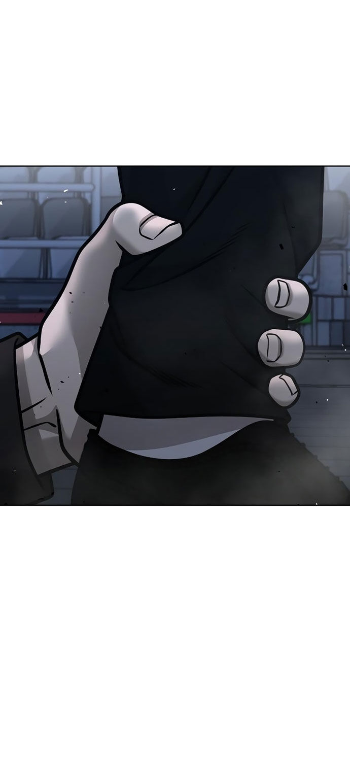 Nhiệm Vụ Diệu Kỳ Chap 155 - Next Chap 156